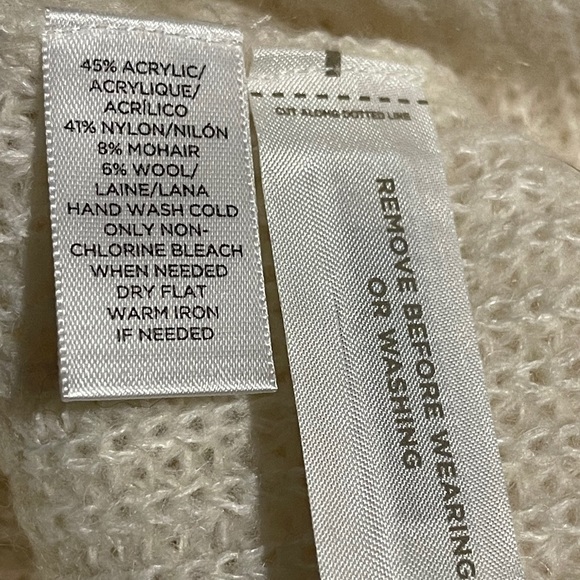 Sweater - Picture 3 of 3